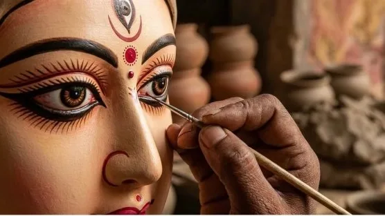 দুর্গাপূজার নিরাপত্তায় ২ লাখ ১৬ হাজার আইন বাহিনী সদস্য তैनাত
