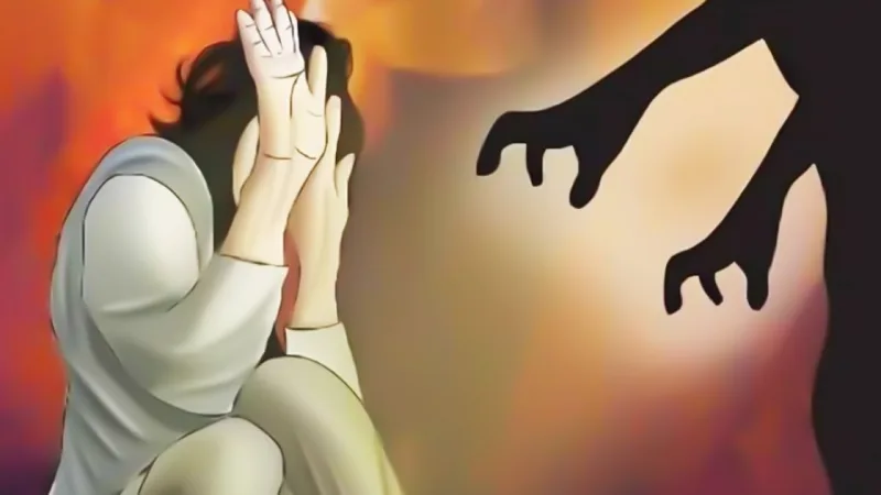 পাবনা মাদ্রাসায় ছাত্রীকে যৌন হয়রানির অভিযোগে শিক্ষক আটক, জনতা ভাঙচুর ও অগ্নিসংযোগ