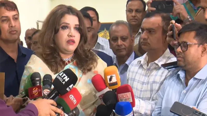 প্রধানমন্ত্রীর জাপান সফরে নতুন বিনিয়োগের আশা: পররাষ্ট্র প্রতিমন্ত্রী