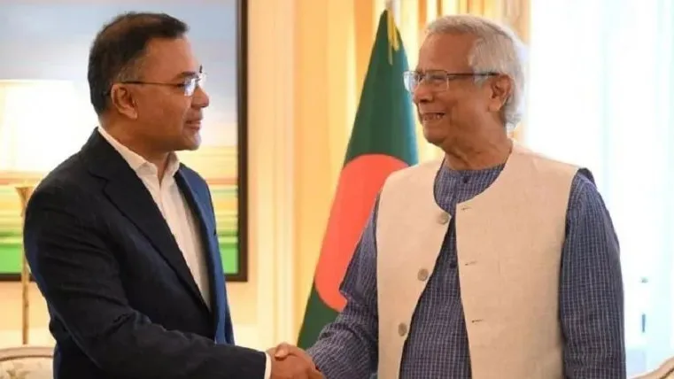 প্রধানমন্ত্রীর নির্দেশে যুক্তরাষ্ট্রে ড. ইউনূসের নিরাপত্তা জোরদার