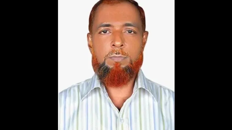পটুয়াখালীর সাংবাদিক সোহরাব হোসেনের মৃত্যু