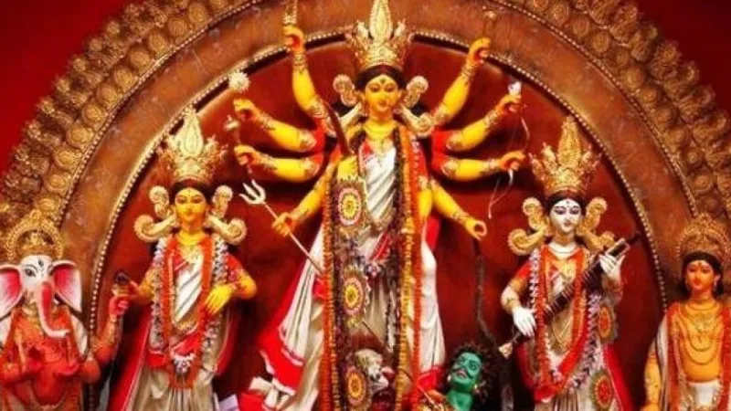 দুর্গাপূজা আগে ৩৪টি আক্রমণ রিপোর্ট, সংখ্যালঘু সুরক্ষায় দাবি বাড়ছে