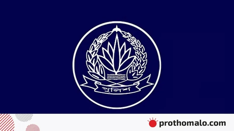 পুলিশে ৪ হাজার এসআই ও ১০ হাজার কনস্টেবল সরাসরি নিয়োগের অনুমোদন