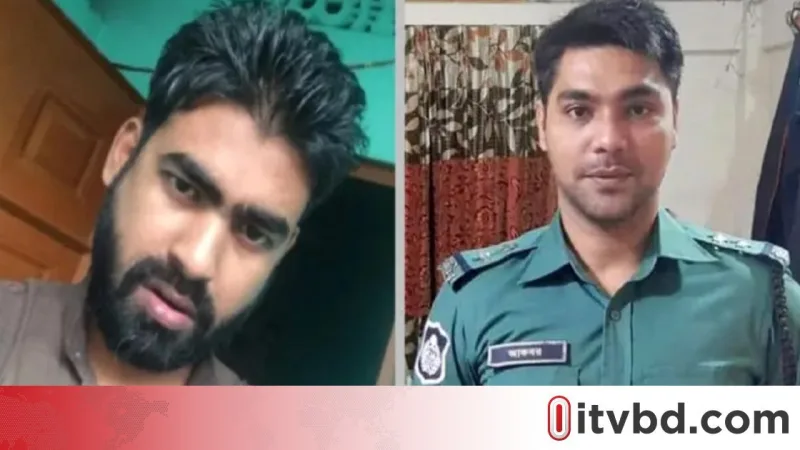 সিলেটের রায়হান হত্যায় এসআই আকবরের মৃত্যুদণ্ড, দুই কনস্টেবলের যাবজ্জীবন