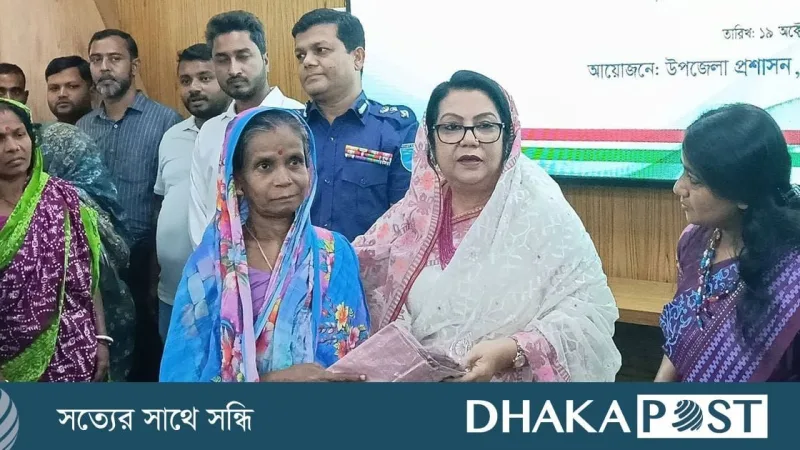 খাদ্যমন্ত্রী: পূজায় আসনপ্রতি ৪ লাখ ৪১ হাজার টাকা বরাদ্দ, বিতরণ সম্পন্ন
