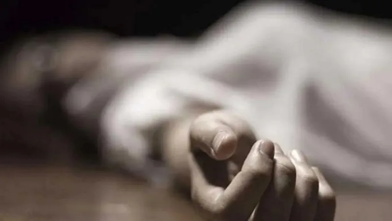 রাজশাহীর পবা উপজেলায় কৃষককে ছুরিকাঘাতে হত্যা