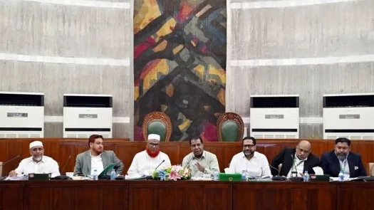 রাজউক: ১,৪১৩ প্লট বরাদ্দে রাজনৈতিক বিবেচনা, ৮৭৪ ও ২০০ প্লট স্থগিত