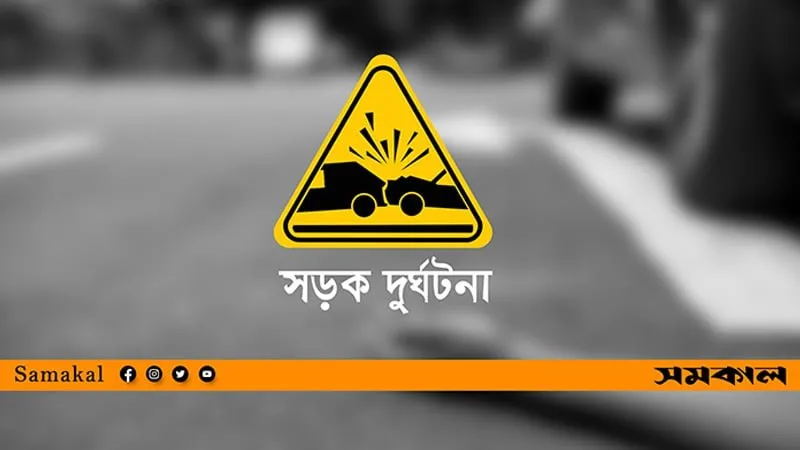 রামপুরা ব্রিজে দুই বাসের পাল্লাপাল্লিতে ইলেকট্রিশিয়ান নিহত, চালক আটক