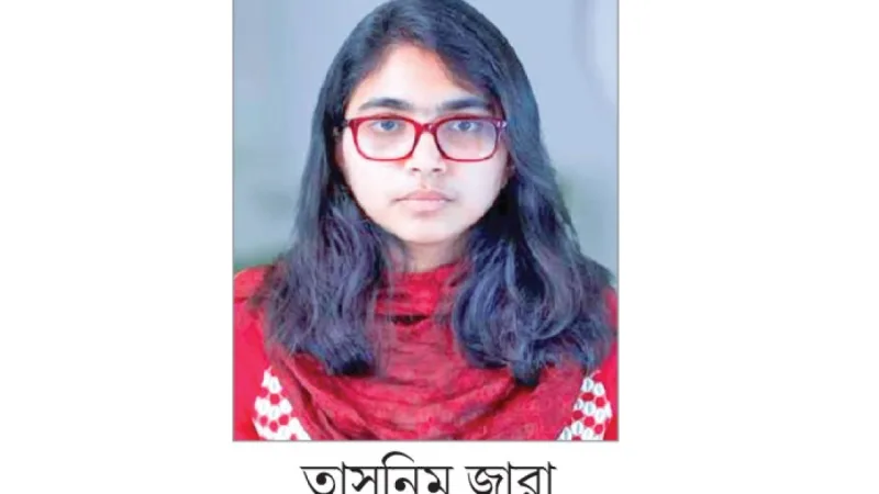 তাসনিম জারার প্রশ্ন: মুক্তিযোদ্ধার দাফন বাধা দিয়ে রাষ্ট্রক্ষমতায় কী করবে জামায়াত?