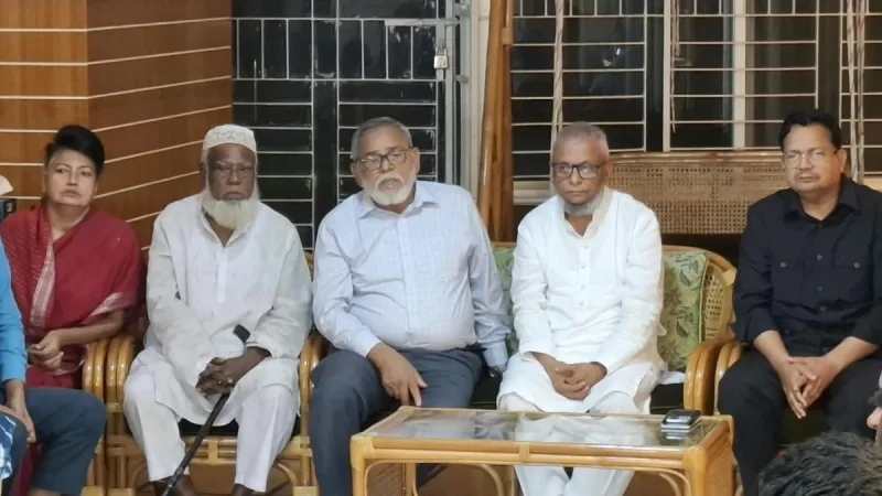 রবিবার থেকে শ্রমিকদের মজুরি বোর্ড গঠন শুরু: শ্রমমন্ত্রী