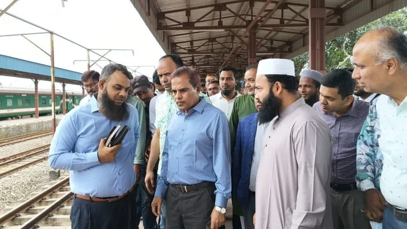 বাংলাদেশ রেলওয়ে যুক্ত করছে ২০০ নতুন কোচ, পুরোনো কোচ প্রতিস্থাপন হবে