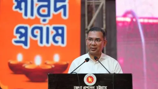 ধর্ম যার যার ব্যক্তিগত বিষয়, বাংলাদেশিই আমাদের পরিচয়: প্রধানমন্ত্রী