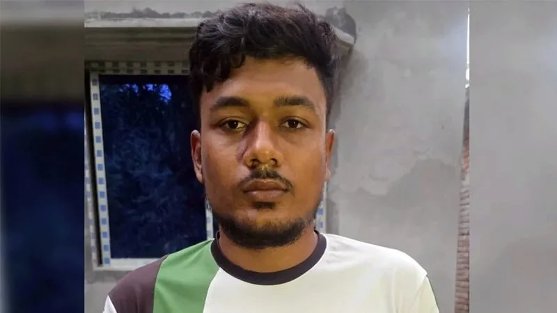 স্নাইপার মন্তব্যে যুবককে সাত দিনের রিমান্ড, আদালত সিদ্ধান্ত