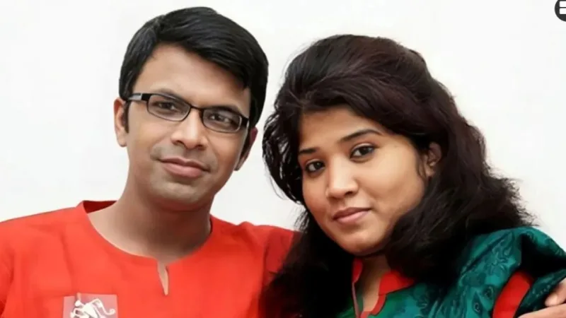 সাগর-রুনি হত্যাকাণ্ডে সিডি তদন্তে অগ্রগতি, হাইকোর্ট টাস্কফোর্সকে ছয় মাস সময়