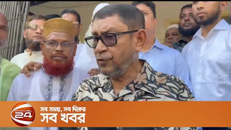 সরকারের অ্যাম্বুলেন্স পুল গঠন পরিকল্পনা ও স্বাস্থ্যসেবা উন্নয়ন