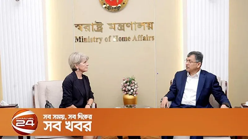 স্বরাষ্ট্রমন্ত্রী রোহিঙ্গা প্রত্যাবাসন ও পদত্যাগের দাবি