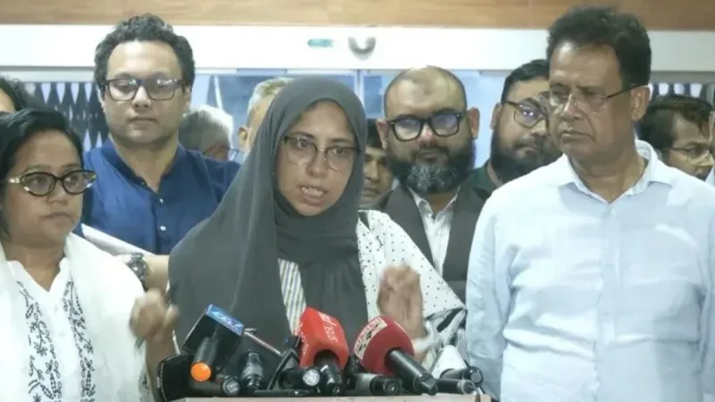 রোহিঙ্গা সংকটে কূটনৈতিক তৎপরতা ও বিকল্প অর্থায়নে জোর সরকারের