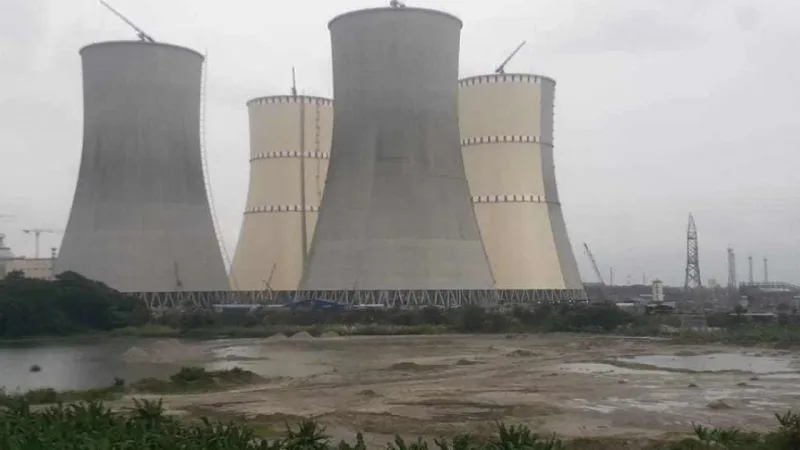 রূপপুর ইউনিট‑১ বি‑২ পরীক্ষা সফল, বিদ্যুৎ উৎপাদনের পথে