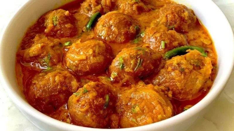 রূপচাঁদা মাছের কোফতা: ভাতের সঙ্গে সুস্বাদু বিকল্প