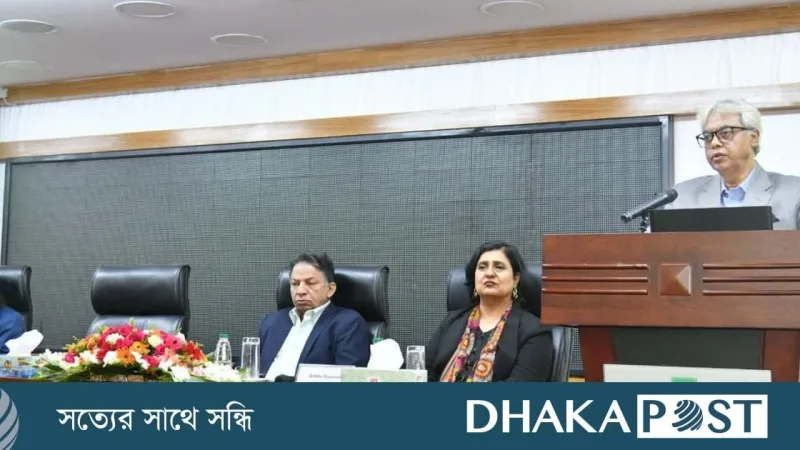 রূপপুর পারমাণবিক কেন্দ্রে প্রথম ক্রিটিক্যালিটি সফল, প্রশিক্ষণ শুরু