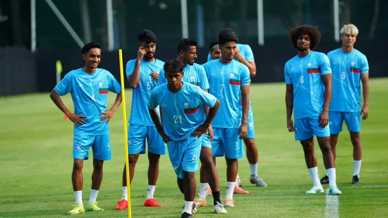 সাফ চ্যাম্পিয়নশিপ: বাংলাদেশ দলে নতুন মুখ রোনান ও মাহি