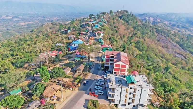 সাজেক অবরোধে চার দাবিতে সমঝোতা, অবশিষ্ট এক দাবি সমাধানে দুই‑তিন দিন
