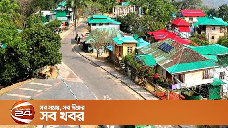সাজেকের কলাবুনিয়া এলাকায় জেএসএস-ইউপিডিএফের গোলাগুলি, দুই ঘণ্টা চলা