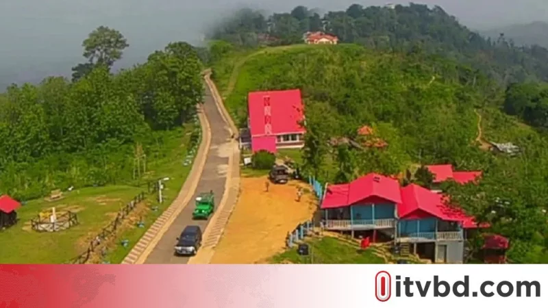 সাজেকে গুলিবর্ষণে আহত আইনশৃঙ্খলা বাহিনী, পরিস্থিতি নিয়ন্ত্রণে: রাঙামাটি পুলিশ সুপার