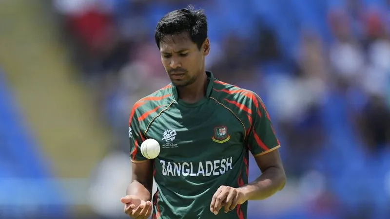 বিগ ব্যাশে প্রথমবার মুস্তাফিজ, রেনেগেডসে; রিশাদ হ্যারিকেন্সে ফিরছেন