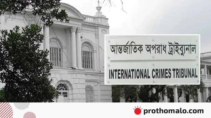 সুপ্রিম কোর্টের দুই আইনজীবী ট্রাইব্যুনালে ক্ষমা চেয়েছেন, আদালত অবমাননা অভিযোগে