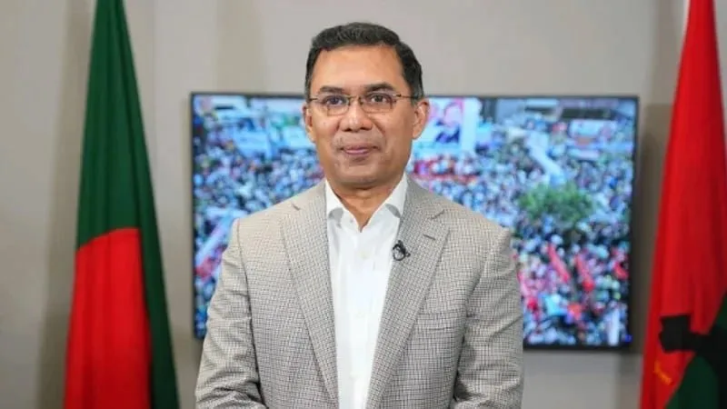 প্রধানমন্ত্রী তরিক রহমানের শারদীয় দুর্গাপূজা বার্তা: সমতা, মানবিক মর্যাদা ও সামাজিক সুবিচার সব ধর্মের মূল