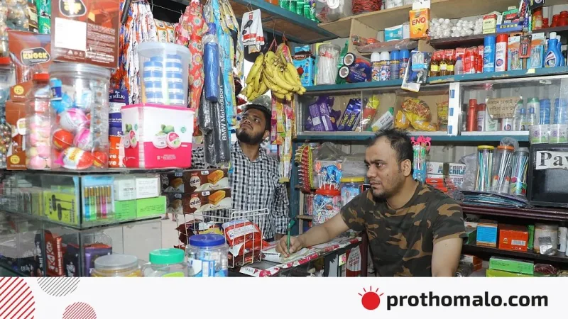 দুদের চাকরিতে পুনর্বহাল: শরীফ উদ্দিনের জ্যেষ্ঠতা ও সুবিধা নিশ্চিত