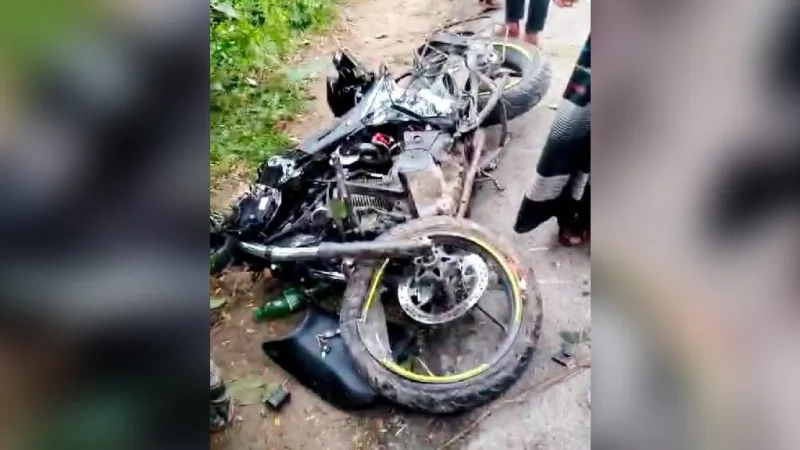 সাড়ে ছয় বছরে সড়ক দুর্ঘটনায় ৭,৯৬৩ শিশু নিহত, গ্রামীণ সড়কে সর্বাধিক