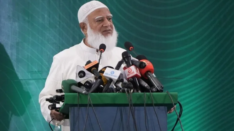 বাংলাদেশ জামায়াতে ইসলামী আমির শফিকুর রহমান: সব ধর্মের মানুষ স্বাধীনভাবে ধর্ম পালন করবেন