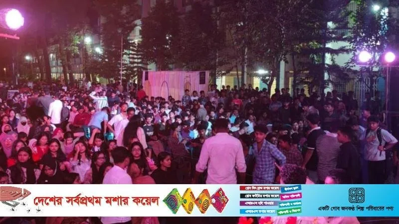 বরিশালে ছাত্রদল সংঘর্ষে অধ্যক্ষ আহত, মোহাম্মদপুরে দুই পক্ষের দ্বন্দ্বে দুজন আহত