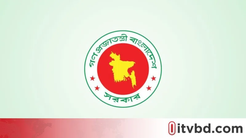 সচিব পদে বড় রদবদল, আট মন্ত্রণালয়ে বদলি ও পদোন্নতি