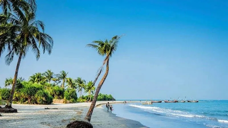 সেন্টমার্টিনে বিদ্যুৎ মাত্র চার ঘণ্টা, দাম বাড়ার ফলে দ্বীপবাসীর বিক্ষোভ