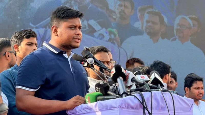 সংখ্যালঘু নির্যাতন ও ধর্মীয় উগ্রবাদে এনসিপি নেতাদের মন্তব্য