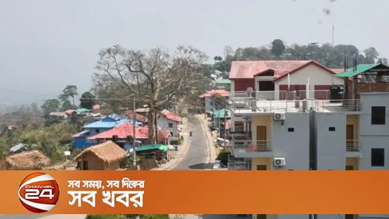 সংকট নিরসনে আন্দোলনকারীদের সঙ্গে বৈঠক, অবরোধ পঞ্চম দিন