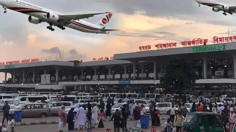 সৌদি আরবে ১৪১ ফ্লাইটে বিঘ্ন, ২১,৯৩৩ যাত্রী ভোগান্তিতে