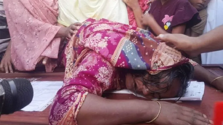সৌদি আরবে আত্রাইয়ের ৪জনের দাফন, কক্সবাজারে ইনানীর অগ্নিকাণ্ড
