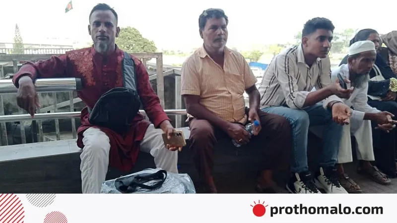 সৌদি শ্রমবাজারের সংকটে প্রবাসী বাংলাদেশির নিরাপত্তা কতটা নিশ্চিত?