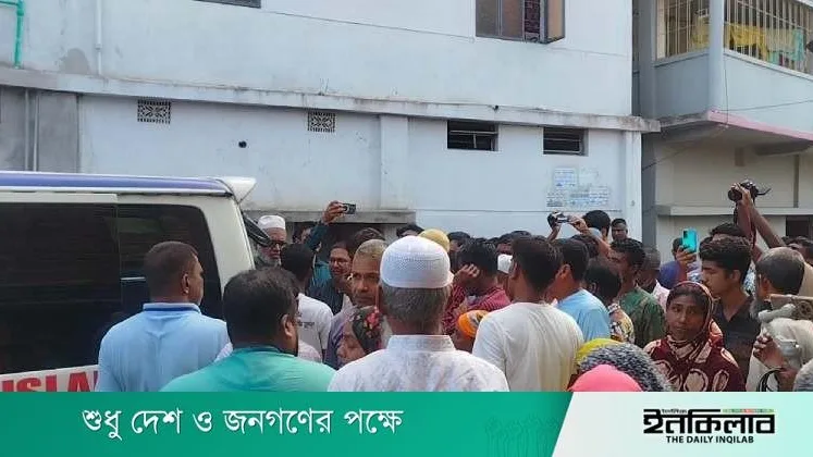 সৌদিতে নিহত বাকি পাঁচজনের মরদেহ এসে পৌঁছেছে নওগাঁয়