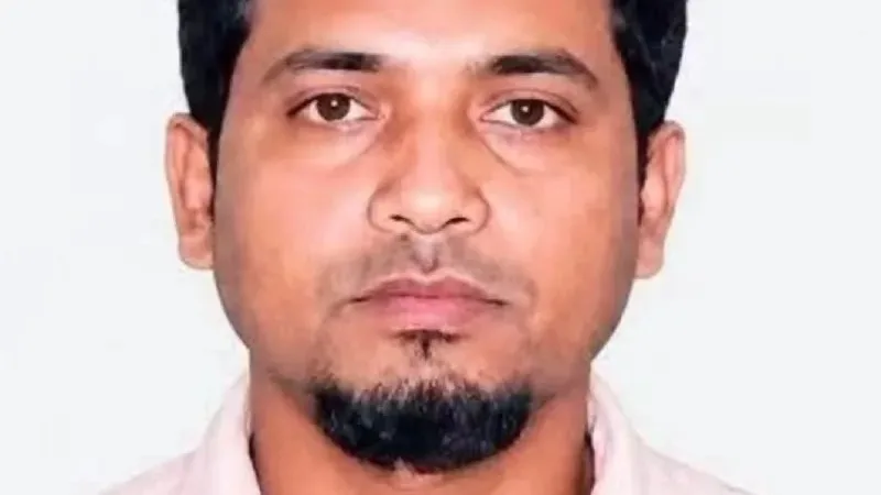 সৌদিতে বাংলাদেশি নজরুলের মৃত্যুদণ্ড কার্যকর, মরদেহ ফেরত চায় পরিবার