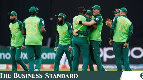 বিশ্বকাপে আজ লর্ডসে দক্ষিন আফ্রিকা-পাকিস্তান মুখোমুখি, উভয় দলের অস্তিত্বের লড়াই