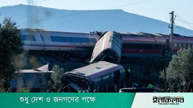 স্পেনে দুই হাই-স্পিড ট্রেনের সংঘর্ষে নিহতের সংখ্যা নিয়ে প্রতিবেদনভেদ