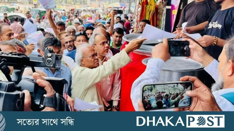 জামায়াত সরকারকে বিব্রত করতে অপপ্রচার করছে: রিজভী