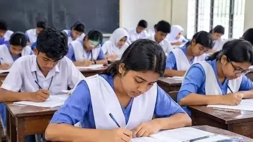 ২০২৭ এসএসসি বাছাই পরীক্ষা ২৮ অক্টোবর‑১০ নভেম্বর, ফলাফল ১৫ নভেম্বরের মধ্যে