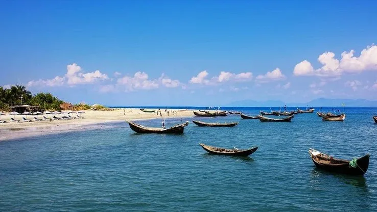 সেন্ট মার্টিন দ্বীপে পর্যটন পুনরায় শুরু, দৈনিক সীমা ৩,৫০০