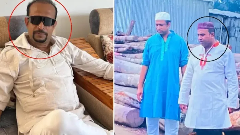 মিঠামইনে জাহাঙ্গীর হত্যার ফোনালাপ উন্মোচন, হেলাল দাবি কাটা হাতে ভাড়া